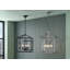 Anis 4-Light Lantern Chandelier-91285967