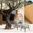 Codrey 1 Person Egg Chair-1783108130