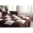 Gloryvee 52.76'' Upholstered Convertible Sofa