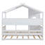 Lit en bois avec lit gigogne en bois, conception moderne avec tablette de rangement-1305175026-1305175027