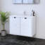 Meuble-lavabo simple 31,5 po avec plateau Taren