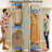 Ahlstrom 77" H Clothes Rack Load 835LBS,Garment Closet with Wire Shelf for Bedroom-783308075