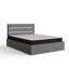 Upholstered Ottoman Storage Bed-554581663