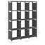 Elllise Metal Shelving Unit-1929952172
