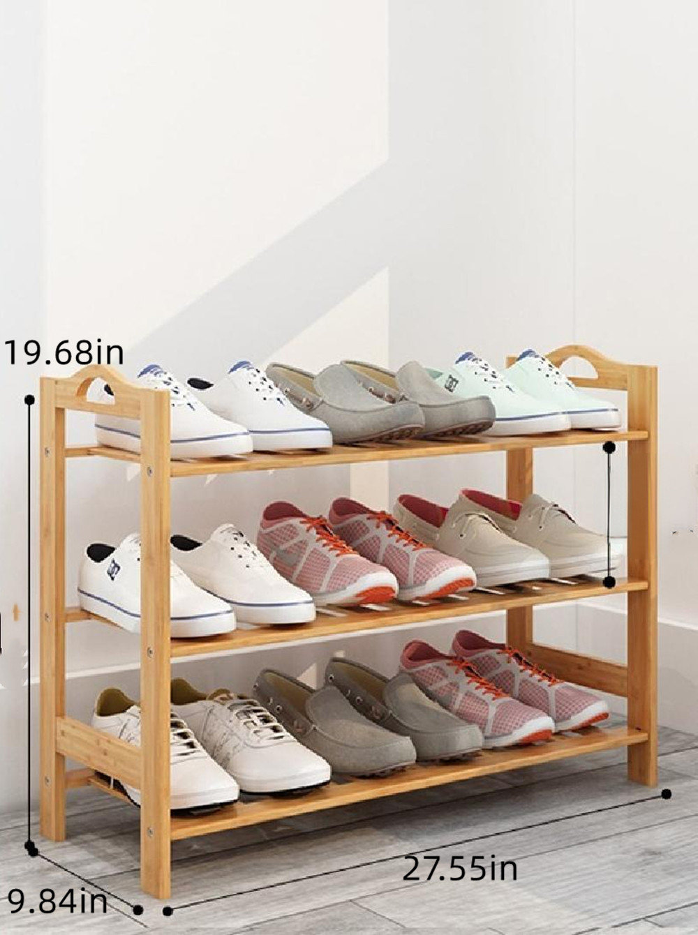 https://assets.wfcdn.com/im/71249371/compr-r85/2144/214410977/9-pair-solid-wood-shoe-rack.jpg