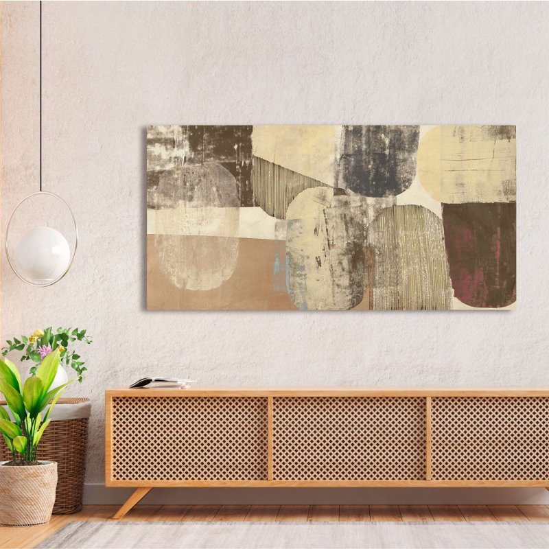Wrapped Canvas Print, 50cm H x 100cm W