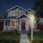 Kerys Lamp Post with Cross Arm-2085701455-2085701454-2093593682