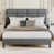 Dark gray