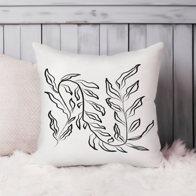Botanical Leaves Botanicals Leaf Modern