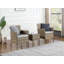 Emilee 2 Seater Rattan Conversation Set-829434500