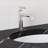 Avallon Single Hole, Single-Handle Sleek, Bathroom Faucet-60652755
