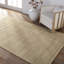 Tapis beige / gris Esdras-70294143