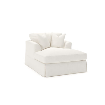 Lucia Chaise Lounge