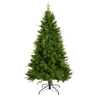 Noma Christmas Tree Quick Stand with 6L Water Reservoir, Easy Set Up, Up to  11-ft Real Trees