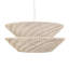 Takoda 3 - Light Pendant