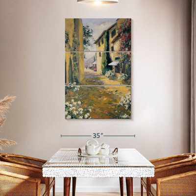 Masam Italian Villa I