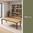 Rectangle Executive Desk,Office Desk-561702098