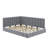Full Size Upholstered Daybed Bed-1035274259