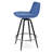 Pera Max Swivel Stool-55926487-55926486-55926491