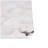 Modern Simple Glossy White Rectangular Counter Bar Table 47.24" x 18.11" x 29.52
