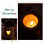 Christmas Wooden Candlestick Aromatic Candle Cup Holiday Gift Candlelight Dinner Decoration Christmas Decoration-954791232