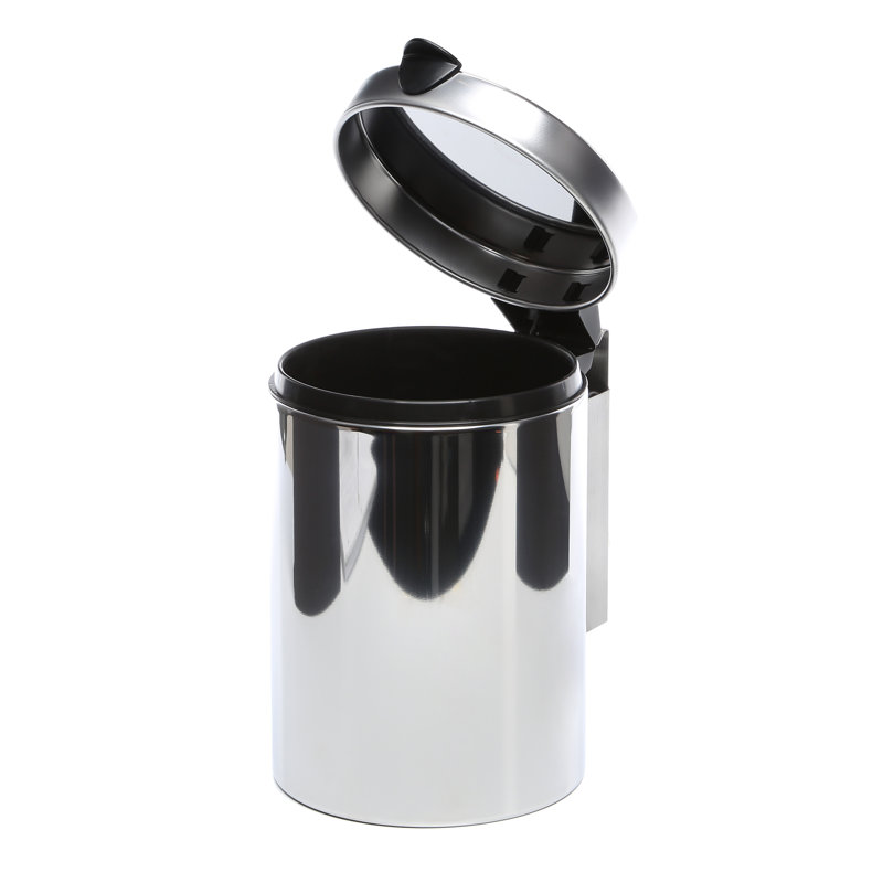 Poubelle standard 0,8 gallons