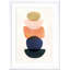 Mod Mods II par Victoria Borges - peinture encadrée-676046182-786517017