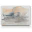 «Blush Haze II», peinture sur toile-666985933-670022534