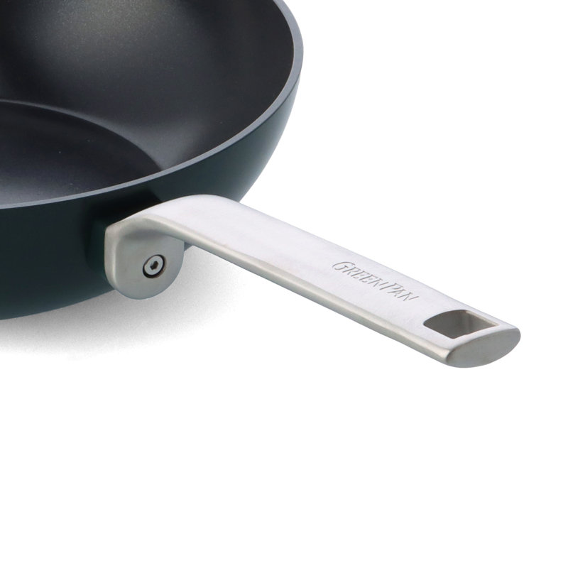 Greenpan Evolution Ceramic Non-Stick 28Cm Wok