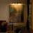 Caillier 35.25" 3-Light Picture Light in Black-1554090853-1554090848