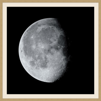 Lunar Lens 2 Print by Thom Filicia