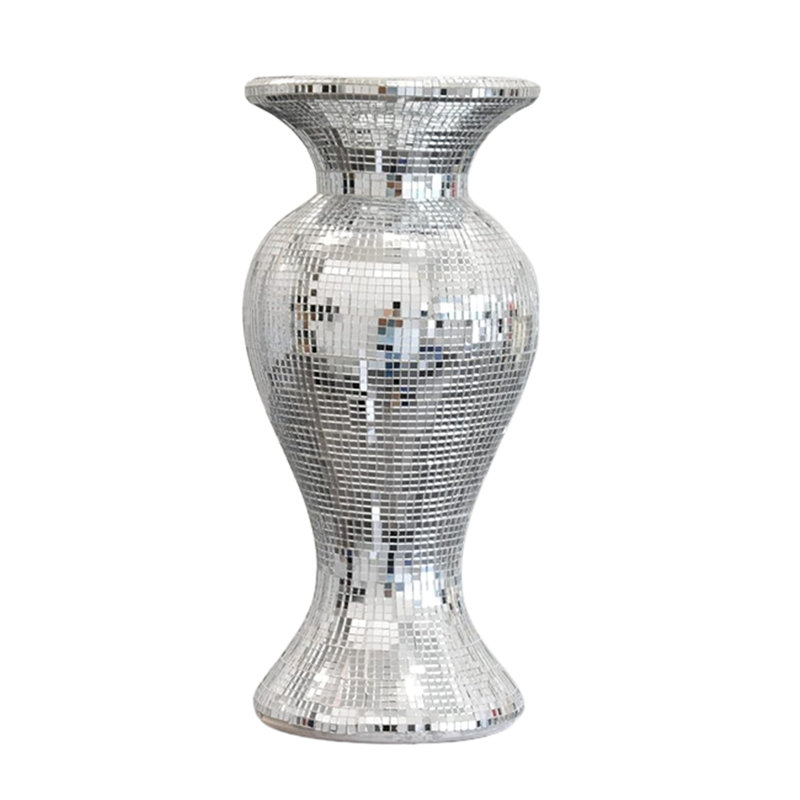 Parkchester Jar