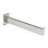 Metal Wallmount Hooks