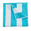 Serviette de plage 100 % coton-69938512
