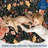 Washable Area Rug Non-Slip,Collapsible,Mark Resistant Butterfly Carpet for Bedroom,Living Room,Hallway,Kitchen,Entryway-2131294586-2131294587
