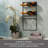 Elements Wine Bottle & Glass Rack