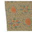 Flatweave Wool Ikat Area Rug