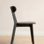 Chaises de salle à manger en bois-1202509140