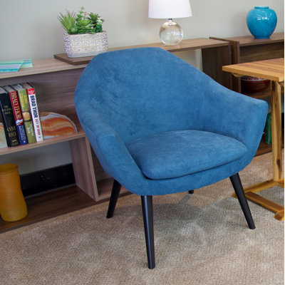 Gipson Upholstered Armchair