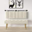 Tête de lit tapissier Toshiana-1572156347