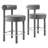 Modway Toulouse Counter/Bar Stool-92590962-92590957