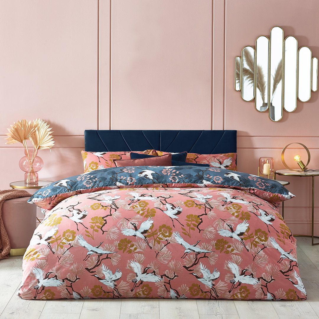 Duvet Cover Set