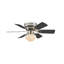 76cm Ceiling Fan with Light Kit