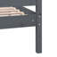 Bed Frame Solid Wood-284894284-284894298