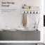 Tablette en bois Mekhiya-310641382