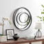 Miroir mural 25,5 pouces Crotts