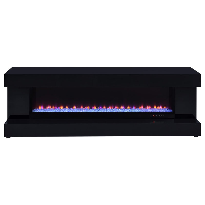 Haut-parleur Bluetooth Mallory, Noir