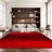 Abbie-Louise Performance Abstract Rug-578316772