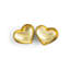 Heart Dish Silver/Gold