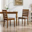 Chaises de salle à manger Aindriu-1384588423